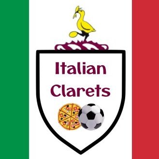 Italian Clarets 🇮🇹🏆 Profile