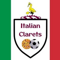 Italian Clarets 🇮🇹🏆(@italianclarets) 's Twitter Profileg
