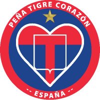 Peña oficial "Tigre Corazón" en España ⭐️ (@tigrecorazonesp) 's Twitter Profile