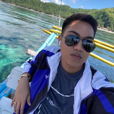 CheevyBouie's profile picture. inyung hitsuraan nga silingan.