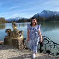 Sue Flynn (@mssueflynn) 's Twitter Profile Photo