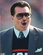 I am not the real coach Ditka, but I will still bite off your head and shit down you throat.