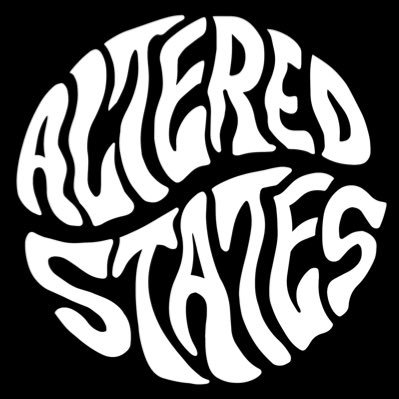 Welcome to Altered States, a new dimension of experimental sound 🦋👁️