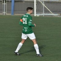 Javier Gil González (@21javigg) 's Twitter Profile