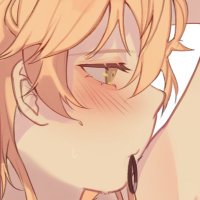 Lizouille - COMMS CLOSED (@_lizychuu) 's Twitter Profile