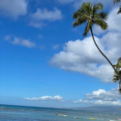 Adventure Traveler & Real Estate Investor! Aloha!