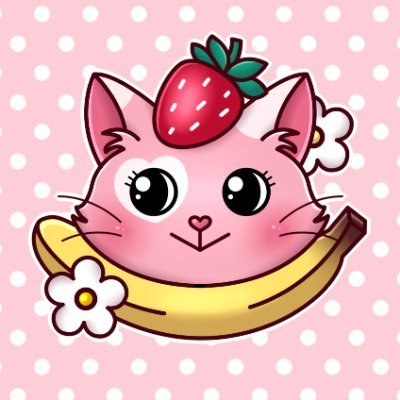 strawbanya 🍓さんのプロフィール画像