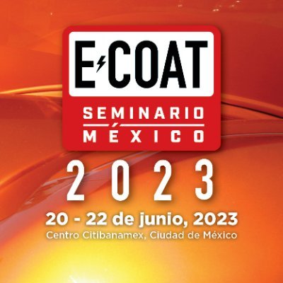 Conferencias dedicadas al proceso de E-Coat para los profesionales de la industria de acabados.