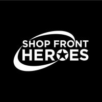 Shop Front Heroes(@ShopFrontHeroes) 's Twitter Profileg