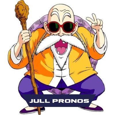 JullPronos Profile Picture