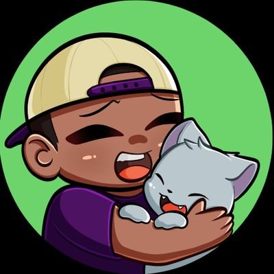 Heyo! Just a weirdo trying to make people laugh! Stream on twitch making funny voices and playing games with my friends and the community!