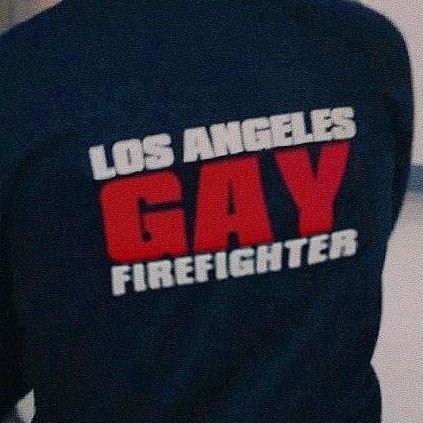 are the gay firefighters canon yet? 🏳️‍🌈 • Evan 'Buck' Buckley / Edmundo 'Eddie' Diaz - #911onABC 🚒 》 LAST UPDATE: March 28th (not canon yet) 🍉🇵🇸