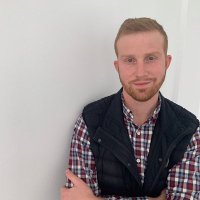 David Roebuck (@davidmroebuck) 's Twitter Profile