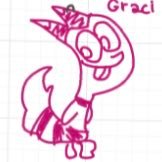 grace lmao (@theshinyfurret) 's Twitter Profile Photo