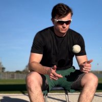 Scott Richardson, DPT, CSCS (@return2throwguy) 's Twitter Profile
