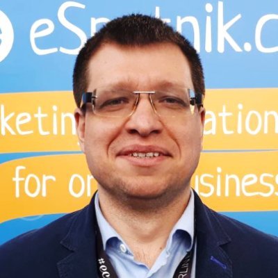 Building long-term tech partnerships for SaaS scale-ups.
CEO @ Ardas | FinTech • HealthTech • MarTech • Telecom • AI