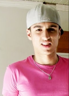 Principe, Ousado , Alegre , Vascaino e abençoado por Deus ;D