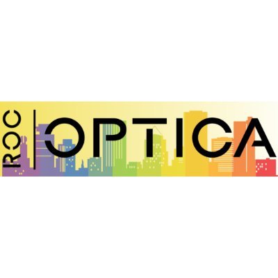 The Rochester Section of OPTICA, formerly the Optical Society of America: a group of people in the optics industry invested in local promotion of #optics.