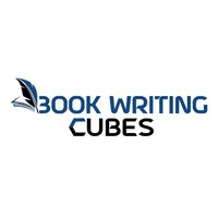 Book Writing Cubes(@ElvisDormer) 's Twitter Profile Photo