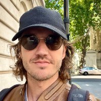 Blake Byers (@byersblake) 's Twitter Profile Photo Blake Byers (@byersblake) 's Twitter Profile Photo