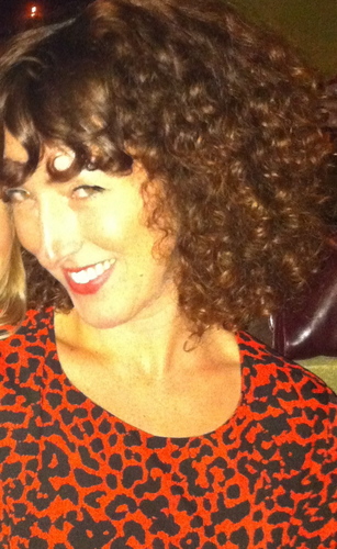 Fashion Designer - sexy femininity and natural confidence.  I love colour, beauty and sparkle.  Welcome to my world.