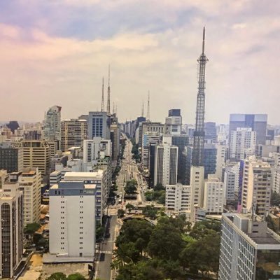 Luxury Apartment, located 1 block from Paulista Av/Jardins/2-bed/2-bath/rooftop pool/ gym/internet: https://t.co/HHl2Wf0o1g or https://t.co/CO7QC4jyK1