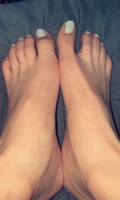 Feetprincess Profile