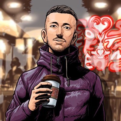 𝙳𝙰𝚁𝙸𝚄𝚂 𝙾𝚁𝙸𝙾𝙽さんのプロフィール画像
