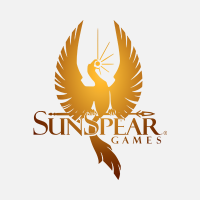SunSpear Games(@SunSpearGames) 's Twitter Profile Photo