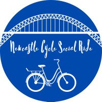 Newcastle Cycle Social 🚲(@NclSocRide) 's Twitter Profile Photo