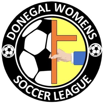 Donegal Women's League providing Football for Girls in the North West. U17s & U19s EA Sports Underage National League