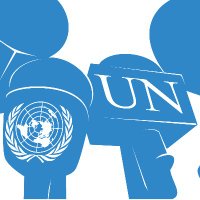 UN Media Liaison (MALU)(@UNMediaLiaison) 's Twitter Profile Photo