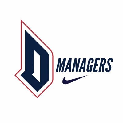 The Official Twitter of the Duquesne Men's Basketball Student Managers.
