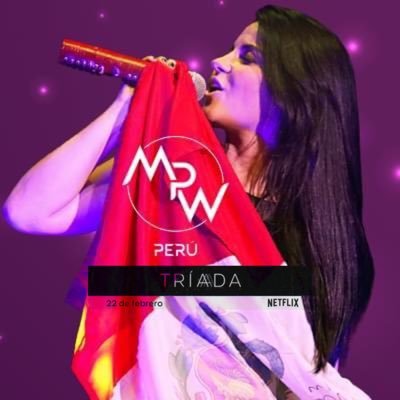 Fan club Oficial de Maite Perroni en Perú. Actriz y Cantante @MaiteOficial y sede de @MaitePWorld IG: @mpw_peru FB: https://t.co/gYBEzZhEG0