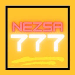 Nezsa777 Profile Picture