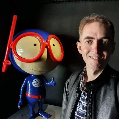 DmitryMoiseenko's profile picture. .NET developer from Kharkiv