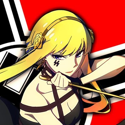 Briar_SS's profile picture. Aryan Thorn Princess, loyal to whites only. All other lessers are to be disposed of on sight