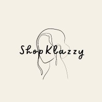 Klazzy(@shopklazzie) 's Twitter Profile Photo