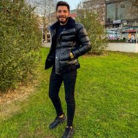 Mertbarakk (@mertbarakk) Twitter profile photo