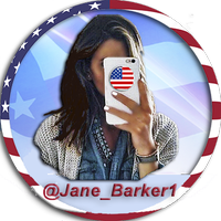 Jane Barker 🇺🇸(@Jane_Barker1) 's Twitter Profileg