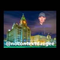 No Context Darren Gee (@nocontextdazgee) 's Twitter Profile