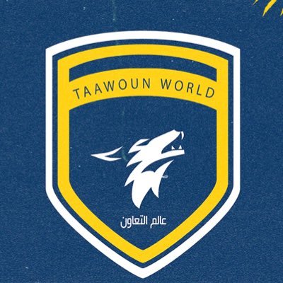 TaawounWorld Profile Picture