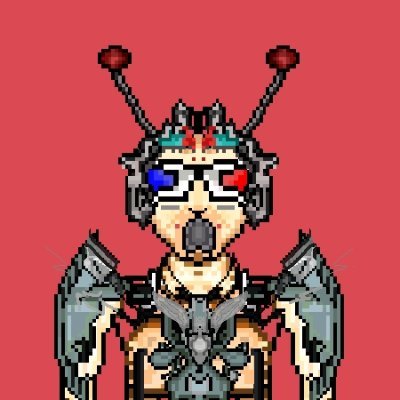 belligoo's profile picture. Diansari limited edition collection, NFT High Quality Art by High Quality artists created on the Ethereum/Polygon blockchain.