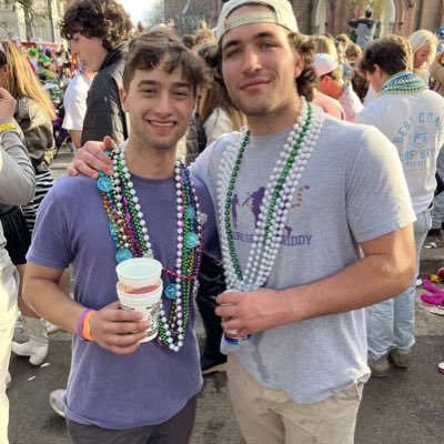 Brother Martin Alum LSU 26