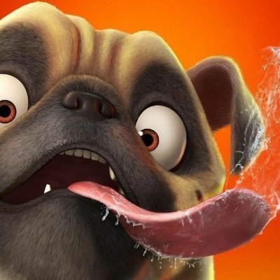 spacemax1020's profile picture. 