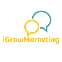 iGrowMarketing(@iGrowMarketing) 's Twitter Profile Photo