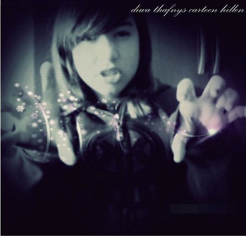 13 anos, festa, beber.Eu sou completamente apaixonada pelos integrantes do trio yeah @wa_ah , @tiickyeah e  @FiuYeaH ♥ *-*
