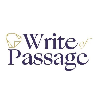 Write of Passage