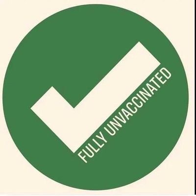 Unvaxed. American, Patriot, and Conservative for a small government who actually represent citizens and secure our borders. 2A, 1A. MAGA, Pro Trump 🇺🇸 🇺🇲