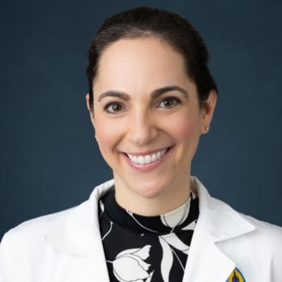 Johns Hopkins SOM Assistant Professor of Pulmonary & Critical Care and Palliative Medicine / On a crusade to enhance palliative care for patients with ILD